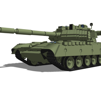 超精细汽车模型 超精细装甲车 坦克 火炮汽车模型 (12)